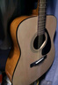 雅马哈（YAMAHA）F310NT 原声款 云杉木初学者入门民谣吉他圆角吉它41英寸亮光 实拍图