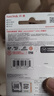 闪迪（SanDisk）64GB TF（MicroSD）内存卡 A1 U1 C10 至尊高速移动版存储卡 读速140MB/s 手机平板游戏机内存卡 实拍图