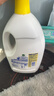 滴露（Dettol）衣物除菌液 消毒液 柠檬3L 99.9%杀菌除螨内衣儿童衣物可配洗衣液 实拍图