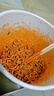 三养（SAMYANG）火鸡面三养速食方便面袋装 700g(140g*5)泡面拌面早餐零食 实拍图