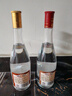 汾酒 黄盖玻汾53度475mL*3瓶+红盖玻汾42度475mL*3瓶组合装 非原箱 实拍图