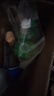 立白青柠洗洁精大瓶1kg*3瓶食品用维E精华去重油不伤手餐具果蔬适用 实拍图