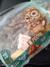 三只松鼠碧根果500g/袋装 坚果炒货干果手剥休闲零食送礼一斤装  实拍图