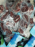 春禾秋牧 阿根廷原切草饲板腱牛排1.3kg/7-13片 牛肉生鲜冷冻 低脂健身 实拍图
