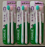 DARLIE好来(原黑人)密护龈牙刷分享装*6支（新老包装随机发）便携装 实拍图