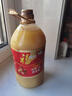 福临门 食用油 小榨炒香 压榨一级花生油 4L【保真花生油】 中粮出品 实拍图
