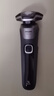 飞利浦（PHILIPS）电动剃须刀欧洲整机进口 旋护5系Pro SkinIQ系列 清爽净剃AI刮胡刀 生日礼物 男友送老公 S5887/10 实拍图