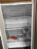 海尔（Haier）家宴539升十字四开双开门风冷无霜家用电冰箱一级能效BCD-539WGHTDEDH9U1家电国家补贴20% 实拍图