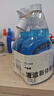 巨奇严选 玻璃水清洁剂家用擦玻璃浴室去水垢油膜神器500ml*2瓶 实拍图