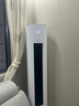 格力3匹 云佳Pro 新1级变频冷暖 客厅立式柜机 AI节能省电舒适风冷酷外机空调 KFR-72LW/NhMa1BG 补贴 实拍图