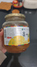 全南蜂蜜柚子茶1000g 韩国进口果酱 冲调饮品节日礼品 类目TOP 实拍图