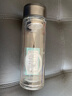 【京东物流配送】高硼硅双层玻璃杯大容量泡茶杯水杯子茶水分离杯 【活动】350ml1只 实拍图
