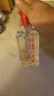 泸州老窖 六年窖头曲 浓香型白酒 52度500ml 2瓶（配礼袋） 实拍图