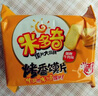 米多奇烤馍片烤馒头片代餐充饥休闲零食原味烤香馍片宿舍整箱 混合口味 12片4包 实拍图