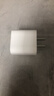 Apple/苹果 20W USB-C充电器  type-c充电器苹果手机充电器原装手机快充头 苹果17手机充电器 实拍图