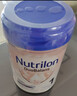 诺优能（Nutrilon）荷兰牛栏白金版婴幼儿奶粉1段0-6个月 800g 实拍图