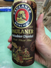 保拉纳（Paulaner）柏龙 小麦浓色（黑）啤酒 500ml*24听 德国进口京东自营 实拍图