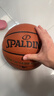 斯伯丁（SPALDING）篮球TF系列7号PU比赛室内外兼用耐磨成人青少年 77-176Y 实拍图