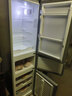 上菱200升三开门冰箱家用出租房2-3人 大容量三门电冰箱小型 小户型租房宿舍以旧换新 BMM200L 实拍图