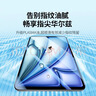 绿联适用iPad air7/6防蓝光钢化膜Air 11英寸 M3芯片 2025年款平板 2024款屏幕全屏护眼高清保护膜 实拍图
