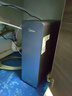 美的（Midea）省芯直饮冷热净水器套装【星河1200pro+管线机240D+前置-24pro】厨下0阻垢剂家用陶氏RO反渗透 实拍图
