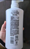 清扬（CLEAR）女士去屑洗发水清爽控油500g玻尿酸清爽留香洗头膏京东热门商品 实拍图