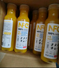农夫山泉100%纯果汁NFC番石榴(芭乐)混合汁300ml*10瓶礼盒鲜果饮料 实拍图