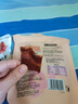 三只松鼠猪肉脯自然片 肉干肉脯休闲零食特产小吃靖江风味150g/袋 实拍图