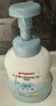 贝亲（Pigeon）洗发水沐浴露  新生儿宝宝用 水三角婴儿洗发沐浴二合一 500ml 实拍图