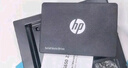 HP惠普 240G SSD固态硬盘 SATA3.0接口 S650系列 实拍图