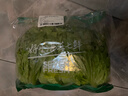 钟灵山罗马生菜400g 实拍图