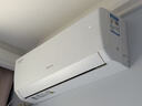 格力（GREE）【空调套装】新一级能效 变频自清洁家用客厅卧室空调套装【三室一厅】 1.5匹天仪*3+3匹云逸*1 实拍图
