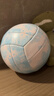 匹克排球中考专用5号初中生中学生女生体育训练考试硬标准排球蓝色 实拍图