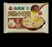 三全上汤小云吞香菇猪肉馅400g*2袋约100只 速食食品儿童早餐馄饨云吞 实拍图