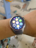 HUAWEI WATCH GT 6 Pro 钛空银 46mm华为智能手表全新骑行体验21天超长续航蓝宝石玻璃&钛合金GT5Pro升级 实拍图
