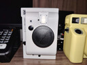 LOMOGRAPHYLomography 【新配色】 Lomo’Instant 拍立得相机 三寸相纸 经典纯白色 单机（不含电池相纸） 实拍图