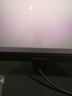 KOORUI科睿24.5英寸 260Hz高刷 Fast-IPS 硬件低蓝光HDR400电竞亮度 1ms响应 暗区突围游戏电脑显示器X5 实拍图