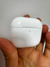 Viken【华强北顶配丨Air4代降噪款】蓝牙耳机适配苹果无线2025新款半入耳式金榜iphone17/16/15/14pods4 【原版正装全功能主动降噪版】 【主动降噪+空间音頻+三真电量】 实拍图