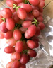 京鲜生 克伦生红提 葡萄 4斤礼盒装 生鲜水果 克瑞森 酸甜口感 生鲜礼盒 实拍图