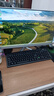 宏碁（acer）23.8英寸一体机台式电脑整机高配支持DeepSeek办公家用游戏 新芯13代i3八核 16G 512G 实拍图