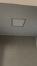 雷士（NVC）厨房灯铝扣板灯集成吊顶300x600卫生间政府补贴LED吸顶平板面板灯 实拍图