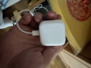 Apple/苹果【新品】40W USB-C充电器 type-c充电器苹果手机充电器手机快充头 苹果17手机充电器 实拍图