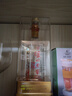 泸州老窖 六年窖头曲珍品 浓香型白酒 52度500ml 2瓶（配礼袋） 实拍图