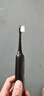 华为智选力博得电动牙刷智能声波牙刷优漾2 长续航全自动情侣款鸿蒙智选送男友送女友礼物 星夜黑 实拍图