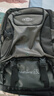 袋鼠背包男旅行包双肩包大容量书包户外旅游登山包 灰色 实拍图