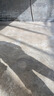 浅新（QIANXIN）水泥地面固化剂 强力渗透型硬化剂 混凝土地坪墙面起砂起灰处理剂 10kg（约施工30-40㎡） 实拍图