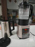 九阳破壁机家用轻音全自动多功能加热豆浆机果汁机榨汁辅食机1.75L五谷杂粮3-5人用Y928S政府补贴 实拍图