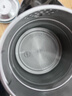 美的（Midea）艺术家电热水壶烧水壶自动断电保温一体1.7L大容量无缝电水壶316L不锈钢恒温7档温控53-Q 实拍图