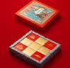 北京稻香村桂月京华760g 中秋节高档月饼礼盒团购送礼员工福利京式特产糕点 实拍图