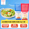 丘比香甜+蛋黄沙拉酱 调味品 点蘸蔬菜水果沙拉酱汉堡酱150g*2瓶 实拍图